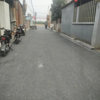 Bán Đất Tại Văn Thượng, Xã Xuân Canh, Đông Anh, Hà Nội, 13,16 Tỷ, 125 M2, Hàng Hiếm, Nhiều Tiện Ích