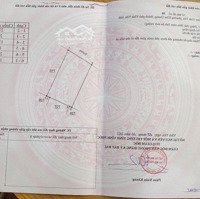 Bán Đất Nền Dự Án Kđt Nam Vĩnh Yên, 26 Triệu / M2, 403 M2, Thanh Trù, Vĩnh Yên, Vĩnh Phúc