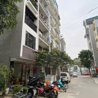 Phân Lô Vỉa Hè - Ô Tô Tránh - Kinh Doanh Văn Phòng