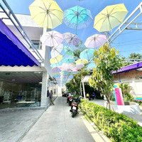 Căn Hộ Mini Ngã Tư Bình Thái Tiện Nghi, An Ninh, Cạnh Tuyến Metro