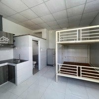 Căn Hộ Mini Ngã Tư Bình Thái Tiện Nghi, An Ninh, Cạnh Tuyến Metro