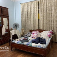 Cho Thuê Nhà Chùa Láng 35M2 X 6T Thông Sàn