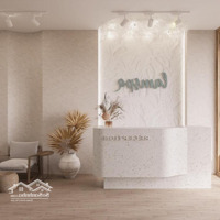 Cho Thuê Nhàmặt Tiềnđường Quốc Hương, Thảo Điền, Quận 2. Dt: 8X20M. Trệt