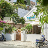 Cho Thuê Nhàmặt Tiềnđường Quốc Hương, Thảo Điền, Quận 2. Dt: 8X20M. Trệt