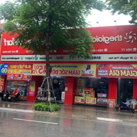 Cho Thuê Nhà Mặt Phố Trần Kim Xuyên - Mặt Tiền 20M Nhận Diện Mọi Hướng. Diện Tích 165M2.