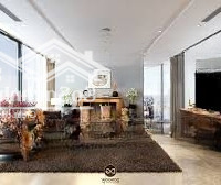 Chính Chủ Bán Căn Góc 3 Phòng Ngủ 105M2 Chung Cư Hạ Đình. Giá Bán 5,6 Tỷ - Liên Hệ: 0946 566 549