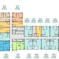 Chung Cư Sát Tp Bắc Ninh Giá 1Xt/M2 - Đăng Kí Làm Hồ Sơ Nhanh Gọn Mua Được