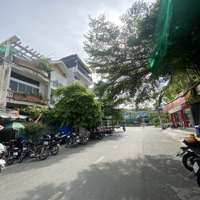 Bán Nhà Phường 7 Sân Tennis Hoàng Long - Khu Vip Hẻm 8M - Trệt 3 Lầu Dt: 5X17M Giá Bán 14 Tỷ