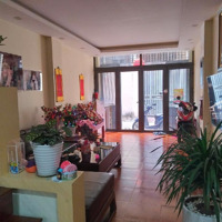 Hàng Hiếm Tại Bát Khối, Bán Gấp Nr 46M2, 2 Phòng Ngủ+ 3 Vệ Sinh Giá Bán 6,3 Tỷ