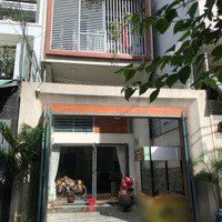 Hẻm 6M! Cáchmặt Tiền50M - Khu Nguyễn Hữu Cảnh & Võ Duy Ninh - P22 - Bình Thạnh (4,7X26M)120M2. 3T + 6Pn