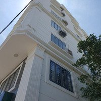 Nhà 7 Tầng Lê Hông Phong 1 Gồm 13 Căn Hộ Đang Có Dòng Tiền Cho Thuê Giá Bán 9 Tỷ 5