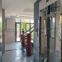 Nhà 7 Tầng Lê Hông Phong 1 Gồm 13 Căn Hộ Đang Có Dòng Tiền Cho Thuê Giá Bán 9 Tỷ 5