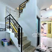 Bán Gấp Nhà Đẹp Huỳnh Tấn Phát - 1 Lầu - Mới Hoàn Thiện - Full Nội Thất Cao Cấp - Gần Chợ Phú Xuân