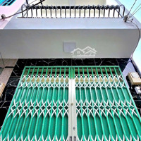 Bán Gấp Nhà Đẹp Huỳnh Tấn Phát - 1 Lầu - Mới Hoàn Thiện - Full Nội Thất Cao Cấp - Gần Chợ Phú Xuân