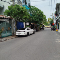 Bán Nhà Hẻm 214/ Nguyễn Oanh Dt: 8 X 20M Giá Bán 16 Tỷ Hiện Trạng 1 Lầu Đường 8M Thông