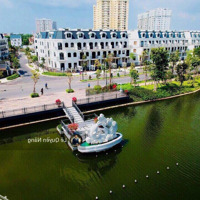 Bán Nhà Phố Lakeview City 5X20M 13 Tỷ, 7X20M Full Nội Thất 17,5 Tỷ, Shophouse Song Hành 21 Tỷ