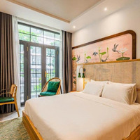 Tòa Nhà Cưc Phẩm Mặt Tiền Trường Sơn, Q. Tb - 14 X 20M - Hầm 6 Tầng - Tn: 330 Triệu/Th - 65 Tỷ
