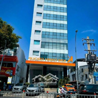 Cần Bán Gấp Khách Sạn 4* Mặt Tiền Đường Yên Thế Kế Sân Baydiện Tích8X20 K/C 7 Tầng Hđ 120 Tr Giá Bán 43 Tỷ