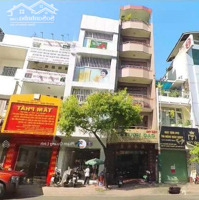 Bán Nhà Ngay Mặt Tiền Đường 3/2 Quận 10, Vị Trí Vàng 2 Mặt Tiền Trước Sau,Diện Tích4,5X28M, Giá Bán 26 Tỷ