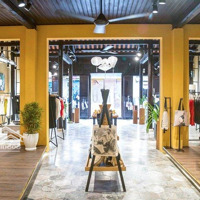 Bán Nhà Mặt Phố Tại Đường Nguyễn Thái Học, Phường Minh An, Hội An, Giá Tốt, 70 Tỷ, 250 M2, Ngang 10