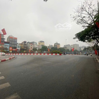 Mặt Phố Xuân Diệu, Âu Cơ - Diện Tích: 130M2X7T Thang Máy,Mặt Tiềnkhủng 5.8M -Dòng Tiền 2 Tỷ/Năm - Giá Bán 56.5 Tỷ