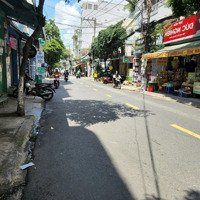 Bán Nhàmặt Tiềnnguyễn Quang Bích P13 Tân Bình 4 X 27.5 Nhà 4 Tầng Giá Bán 19.5 Tỷ Tl