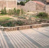 Bán Đất Lai Cách - Xuân Giang - Sóc Sơn Vị Trí Siêu Đẹp