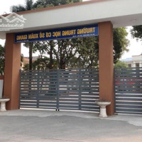 Bán Đất Lai Cách - Xuân Giang - Sóc Sơn Vị Trí Siêu Đẹp
