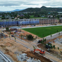 Đất Nền Quy Nhơn Chỉ Với 660 Triệu, Chiết Khấu 12% Ngay Khi Cọc-Vay 65% Lãi Suất 0%