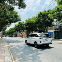 Bán Đất Mặt Tiền Kinh Doanh Đường Đồng Cây Viết Phú Mỹ