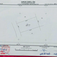 Siêu Phẩm Tiếp Giáp Đường Đông Tây Vị Trí: Ngọc Bộ - Long Hưng - Văn Giang Diện Tích: 119