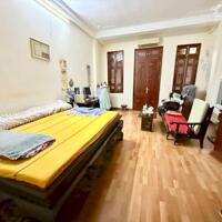 Bán Nhà Phân Lô PHáo Đài Láng-48m2x5T-Ô tô Tránh -Vỉa hè! Giá bán 25 Tỷ