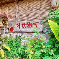 Sang Nhượng Homestay Abokado Thị Trấn Nông Trường, Mộc Châu