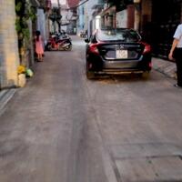 Bán đất kiệt oto thông, giá 3,75 tỷ/77m2 Trưng Nữ Vương, Hoà Thuận Tây, Hải Châu