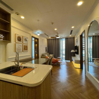 Cho Thuê Cc 3 Phòng Ngủ 2 Vệ Sinh 21 Triệu Vnd, 86 M2 Tại Vinhomes Gardenia, Hà Nội