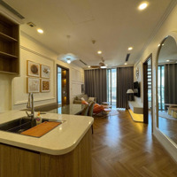 Cho Thuê Cc 3 Phòng Ngủ 2 Vệ Sinh 21 Triệu Vnd, 86 M2 Tại Vinhomes Gardenia, Hà Nội