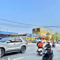 Đất kiệt ô tô Hùng Vương chỉ 2.0x tỷ