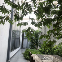 Cho Thuê Villa, Cx Tự Do, Cách Mạng Tháng 8, Phường 7 Quận Tân Bình (8X25M - 2 Tầng) Giá Bán 55 Triệu