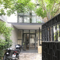 Cho Thuê Villa, Cx Tự Do, Cách Mạng Tháng 8, Phường 7 Quận Tân Bình (8X25M - 2 Tầng) Giá Bán 55 Triệu