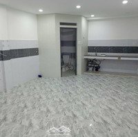 Nhà Hẻm 4X8 Nguyễn Thị Tần Quận 8