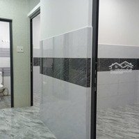 Nhà Hẻm 4X8 Nguyễn Thị Tần Quận 8
