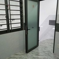 Nhà Hẻm 4X8 Nguyễn Thị Tần Quận 8