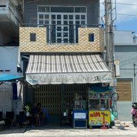 Nhà Cho Thuê Tầng Trệt 40 Trưng Trắc 5 Triệu/ Tháng Phù Hợp Kinh Doanh