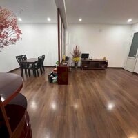 TẬU NGAY CĂN GÓC CHUNG CƯ YERSIN DIỆN TÍCH RỘNG