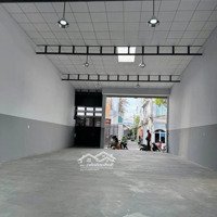 Cho Thuê Mặt Tiền Khai Thách Kinh Doanh, Kho Chứa Hàng, Xưởng May. P13. Tân Bình- 22 Triệu