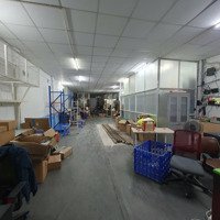Cho Thuê Mặt Tiền Khai Thách Kinh Doanh, Kho Chứa Hàng, Xưởng May. P13. Tân Bình- 22 Triệu