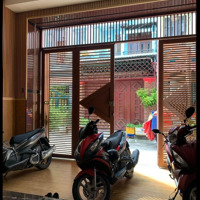 Bán Gấp Nhà 4 Tầng 77M2(5X15,4M). 2 Mặt Hẻm Xe Tải Đường Đỗ Thúc Tịnh. Giá Chốt Cực Tốt