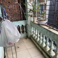 Bán nhà Phố Tân Mai, Hoàng Mai, 63m2, 4 tầng, 4 ngủ, 4 WC - Full nội thất, sổ vuông đẹp
