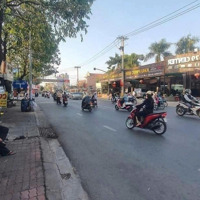 Bán Đất Mặt Tiền Nguyễn Hữu Cảnh - Phường Đông Hòa, Tp Dĩ An