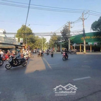 Bán Đất Mặt Tiền Nguyễn Hữu Cảnh - Phường Đông Hòa, Tp Dĩ An